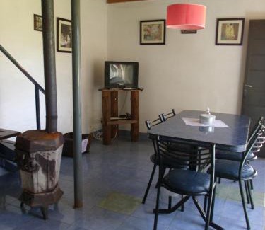 Villa Giardino Apartment | Del Carmen