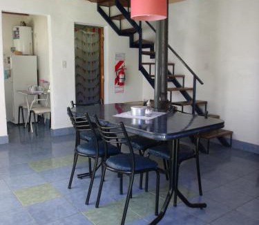 Villa Giardino Apartment | Del Carmen