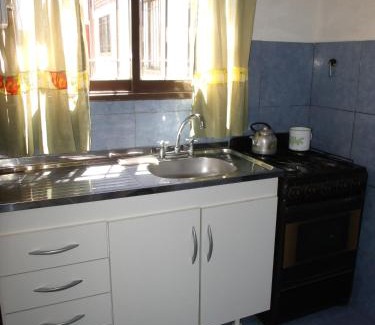 Villa Giardino Apartment | Del Carmen