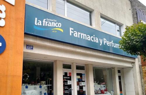 Macrozona Bahia Redonda y Primeros Faldeos Apartment | Del Cerro Departamentos x 4