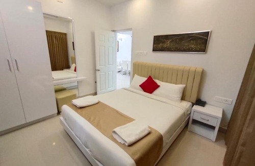 Sulthan Bathery Resort | Del