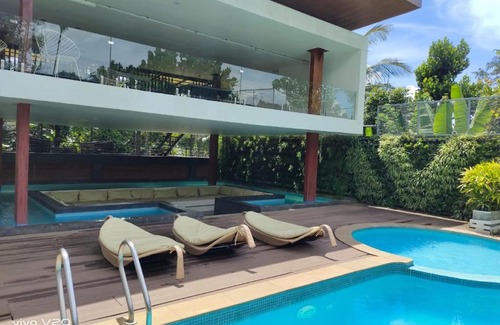 Sulthan Bathery Resort | Del