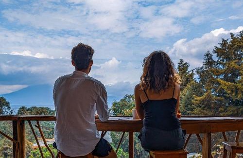 Pasajcap Hotel | Del Lago Atitlan