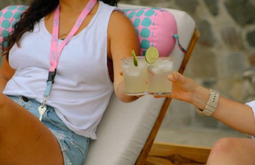 Pasajcap Hotel | Del Lago Atitlan