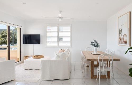 Shoal Bay Apartment | Del Mar - 1 bed option