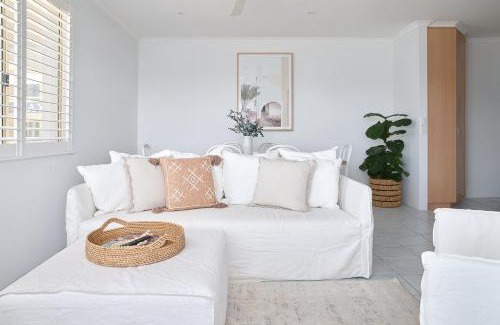 Shoal Bay Apartment | Del Mar - 1 bed option