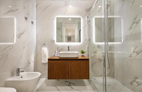 Olhao Apartment | Del Mar Apartment - BT