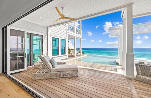 Seacrest House | Del Mar