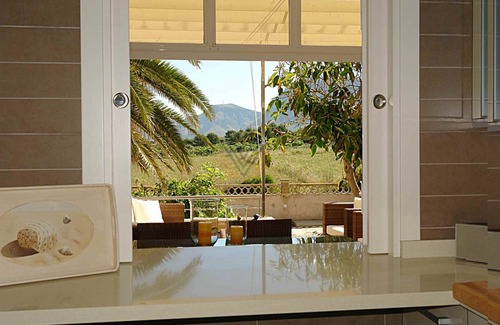 Colonia de Sant Pere Villa | Del Mar, Villa in Colonia de Sant Pere, Mallorca