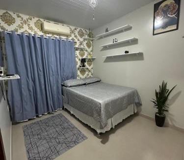 Marambaia House | Del Mare House