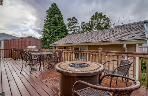 Manzanita House | Del Pine MCA 840 - Meredith Lodging