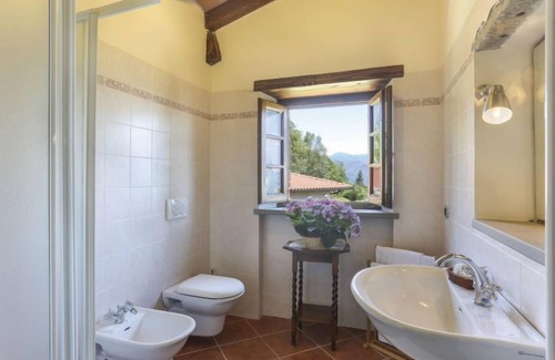 Molazzana House | Del Regolo by Interhome