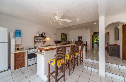 Akumal Hotel | Del Sol Beachfront Hotel and Condos