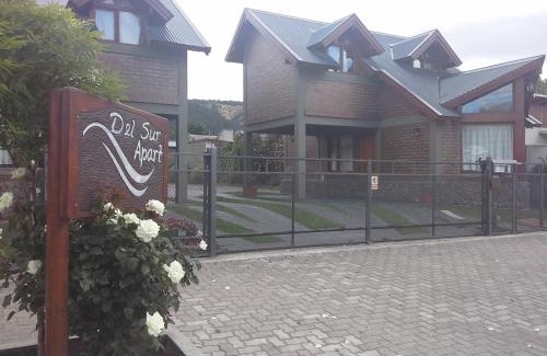 Esquel Apartment | Del Sur Apart