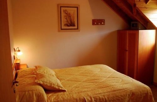 Esquel Apartment | Del Sur Apart