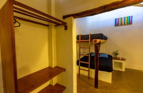 Mancora Hotel | Del Wawa