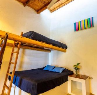 Mancora Hotel | Del Wawa