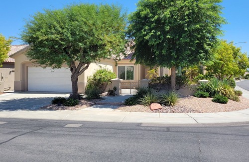 Desert Palms House | Del Webb's Sun City Palm Desert