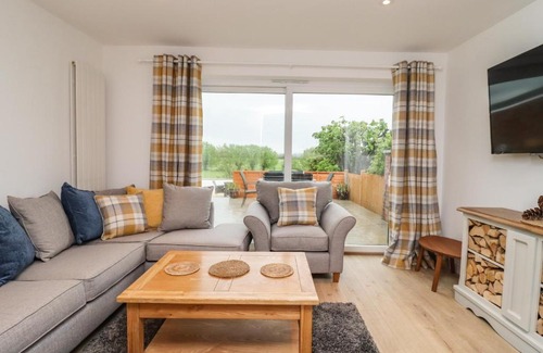 Bishop's Cleeve House | Delabere Road