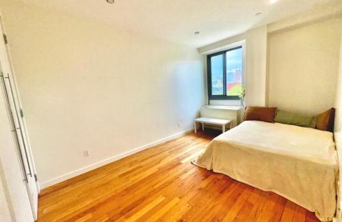 Hoboken Apartment | Delancey Tower