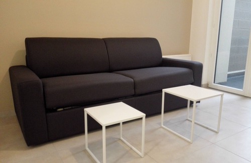 Saint-Quentin Apartment | ★ DELARNOR - Centre-Ville Voltaire private courtyard barbecue ★