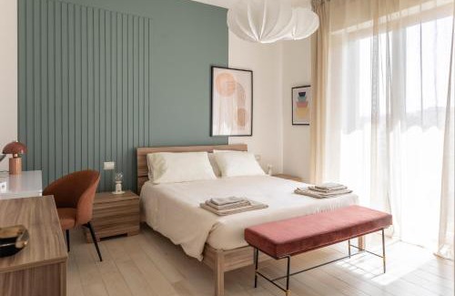 Scandicci Apartment | [Deledda19] Casa a 15 minuti da Firenze