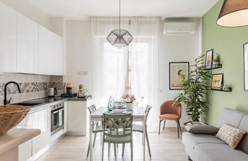 Scandicci Apartment | [Deledda19] Casa a 15 minuti da Firenze