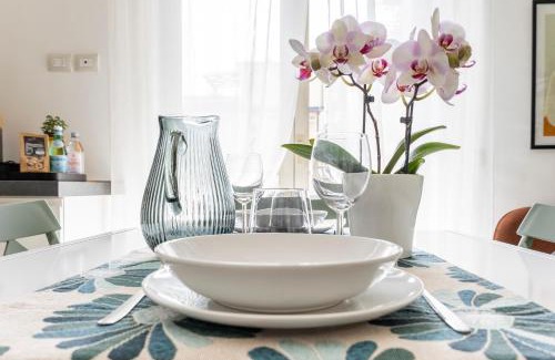 Scandicci Apartment | [Deledda19] Casa a 15 minuti da Firenze