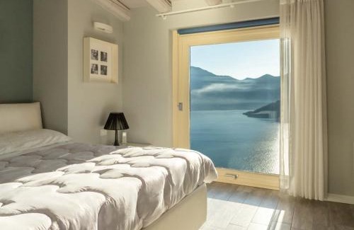 Parzanica Apartment | Delfi