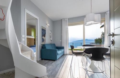 Parzanica Apartment | Delfi