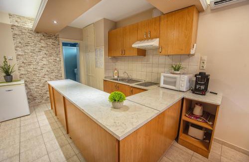 Sarvar Apartment | Delfin Apartman