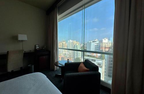 Sector 1 Hotel | Delfines Hotel & Convention Center
