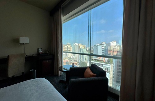 Sector 1 Hotel | Delfines Hotel & Convention Center