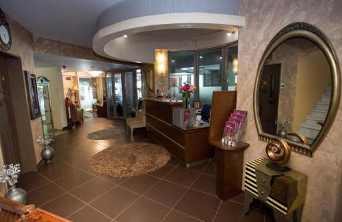 Menidion Hotel | Delfini Hotel