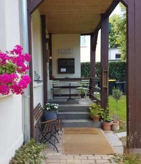 Eutritzsch Apartment | DELI 106