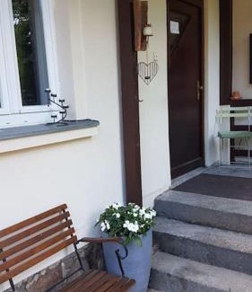 Eutritzsch Apartment | DELI 106