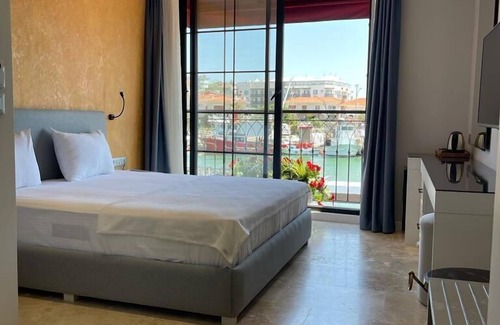 Dalyan Mahallesi House | Delice Mavi