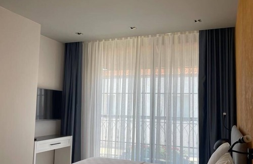 Dalyan Mahallesi House | Delice Mavi