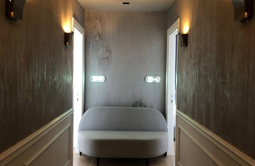 Dalyan Mahallesi House | Delice Mavi