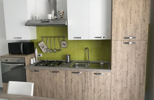 San Vito Lo Capo House | DELICIOUS ROSITA HOUSE