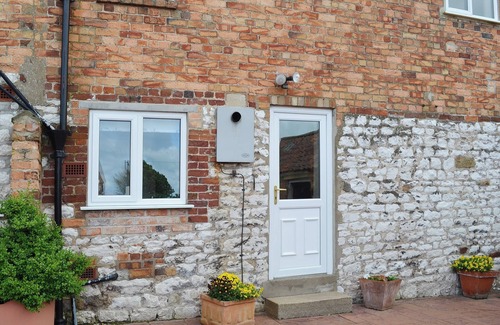 Staxton Cottage | Delightful semi detached cottage situated in the pretty village of Saxton.