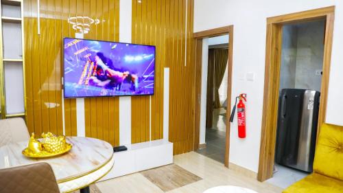 Ofin Apartment | Delight Apartments - Oniru VI