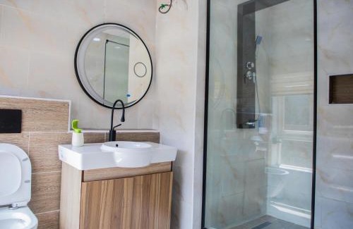 Ofin Apartment | Delight Apartments - Oniru VI