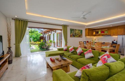Drupadi Villa | Delight ART Villas