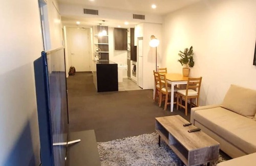 Dickson Apartment | Delight in Dickson -2bd 2bth Apt