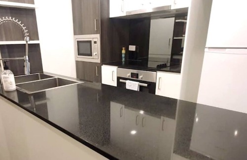 Dickson Apartment | Delight in Dickson -2bd 2bth Apt