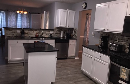 Lithonia House | Delight in the unexpected discount stays Atlanta