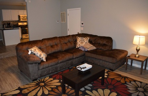 Lithonia House | Delight in the unexpected discount stays Atlanta