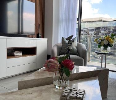 Bedfordview Apartment | Delight Luxurious Apartments