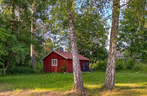 Gullabo House | Delight your family with a stay in this vacation home